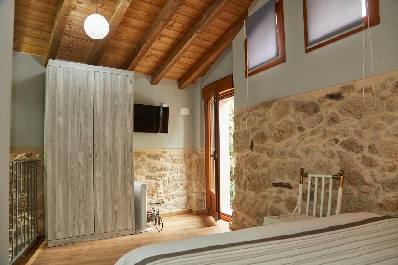 A Cucada Apartment Sabariz Екстериор снимка